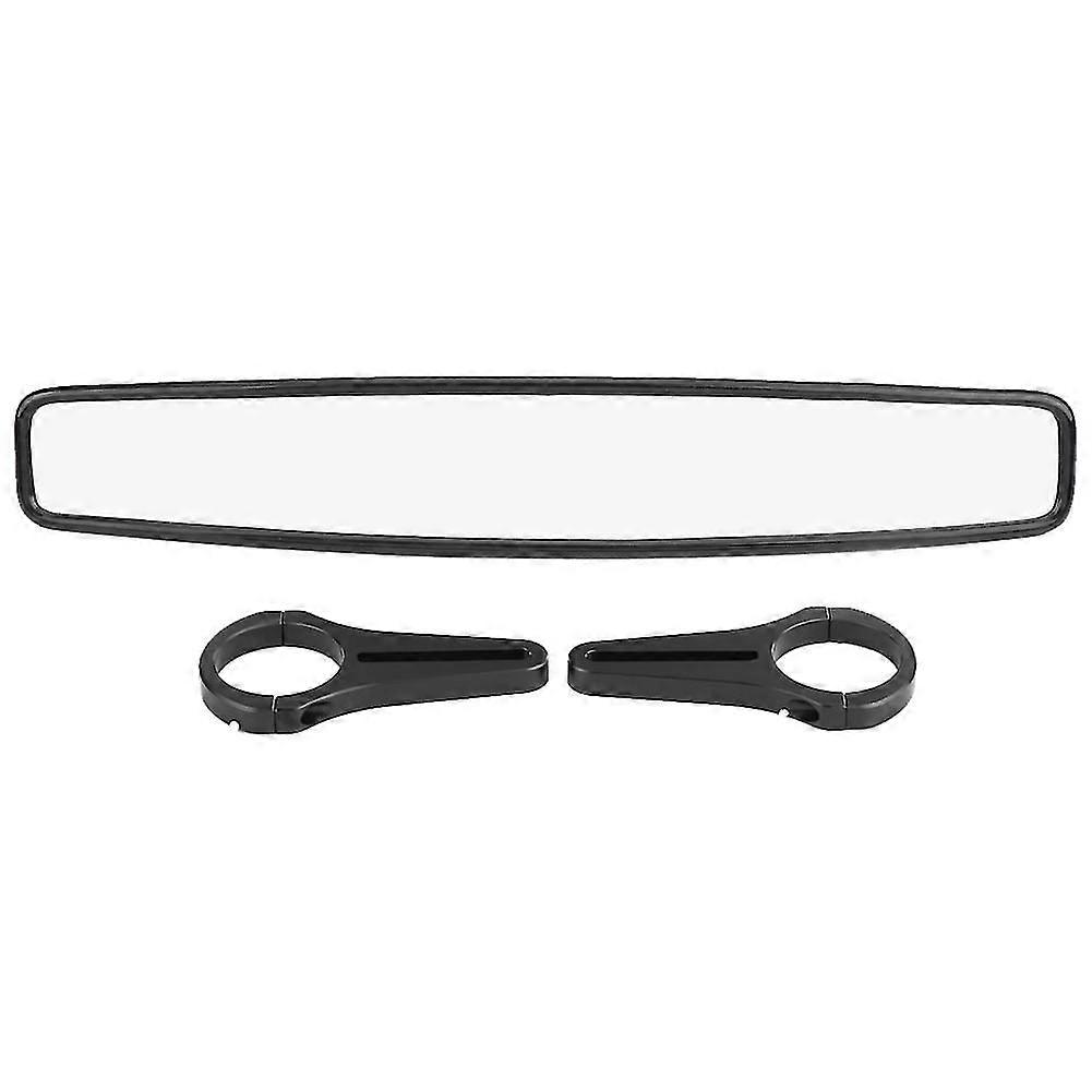 Motorcycle Side Rear View Mirror,Adjustable Motorcycle Side Rear Motorcycle Mirror Rear View Side Mirror Top Tier Quality