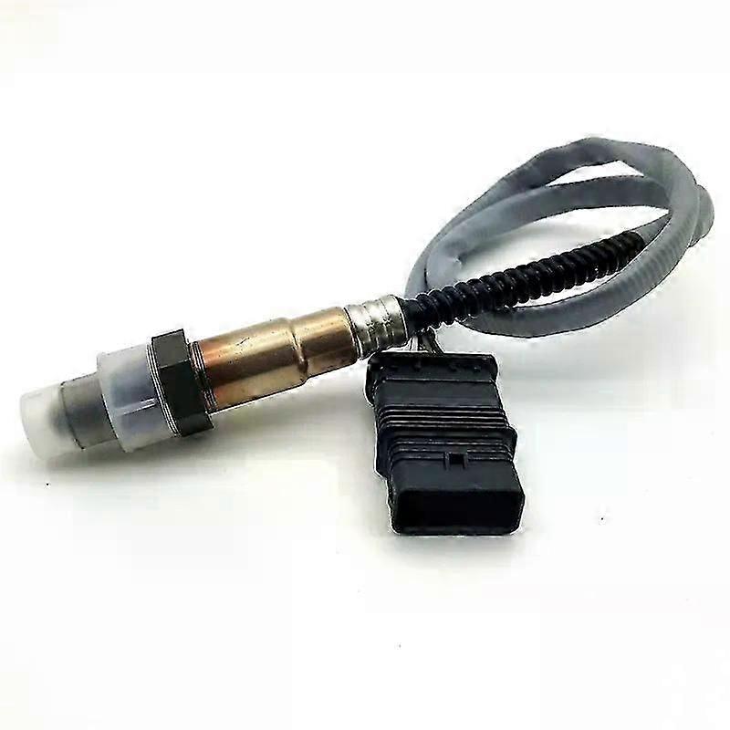 OE No 0258010162 11787589475 Fit For  BMW X6 F20 F21 F07 F10 F11 Lambda Oxygen Sensor 0 258 010 162 OEM No 11 78 7 589 475