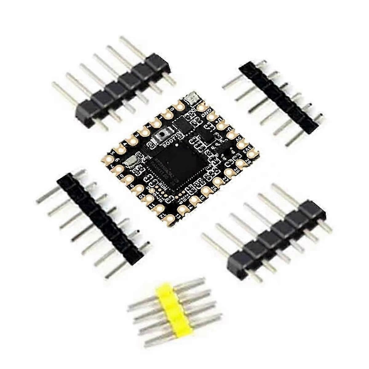 RP2350 Core A Development Board - Micro-Type Board for RP2350A