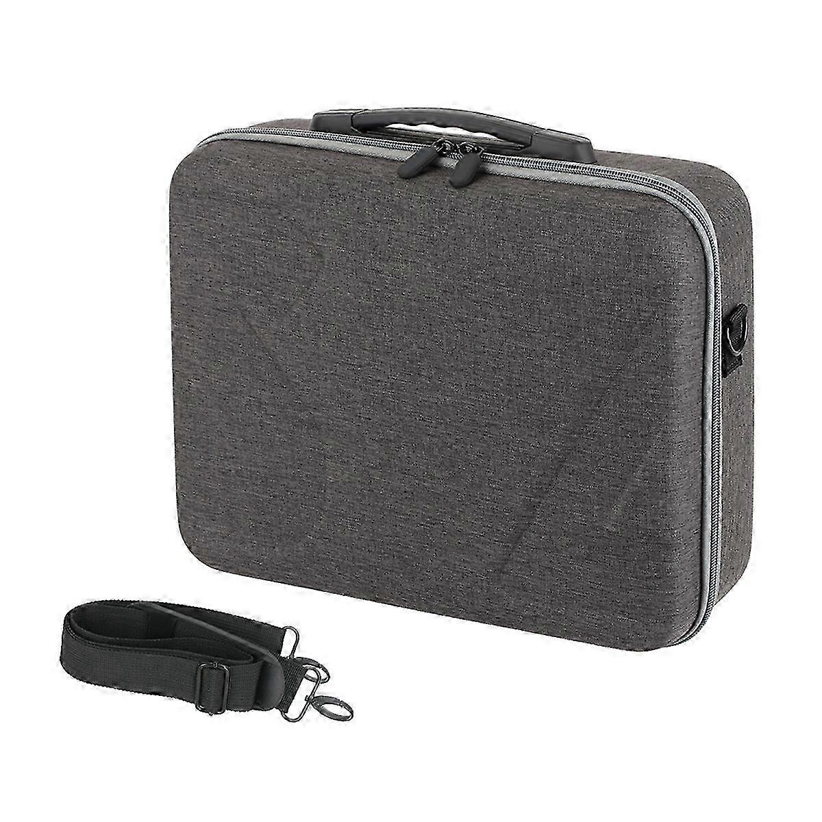 Neo Storage Bag Carrying Case for Goggles N3, Drone Shockproof & Waterproof Protector