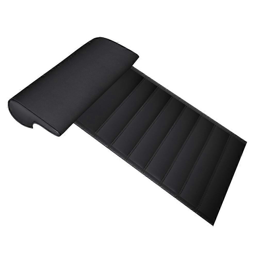 Car Seat Extension Cushion Easy To Install Relieve Leg Pressure Soft And Comfortable Universal