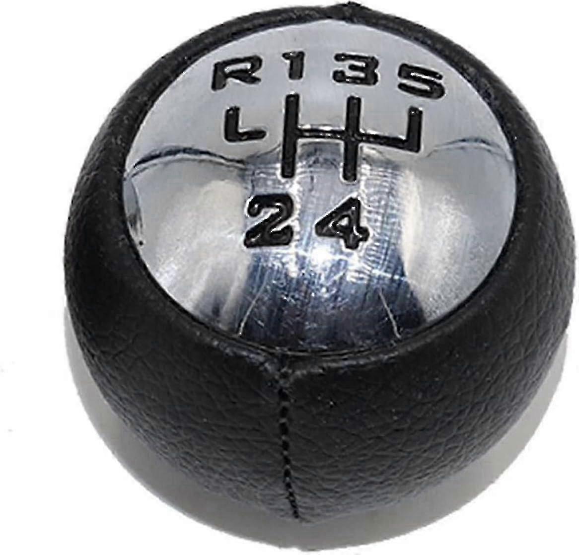 Manual Gear Shift Knob Compatible with Multiple Car Models 2004-2007