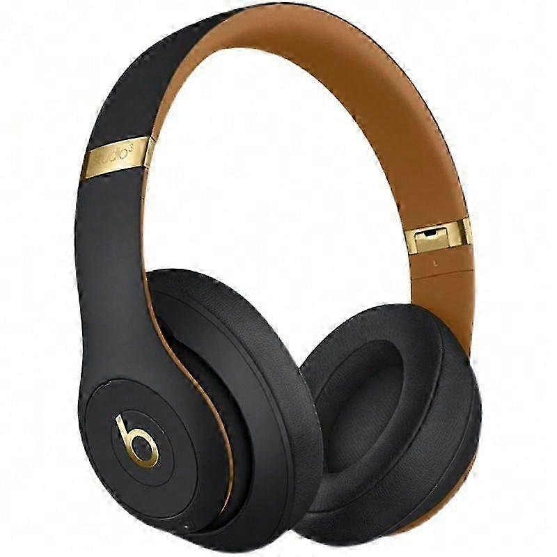 Wireless Bluetooth Headphones Studio 3 Noise Cancelling Headset
