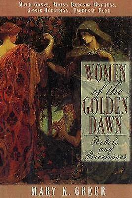 Femmes de l’Aube Dorée
