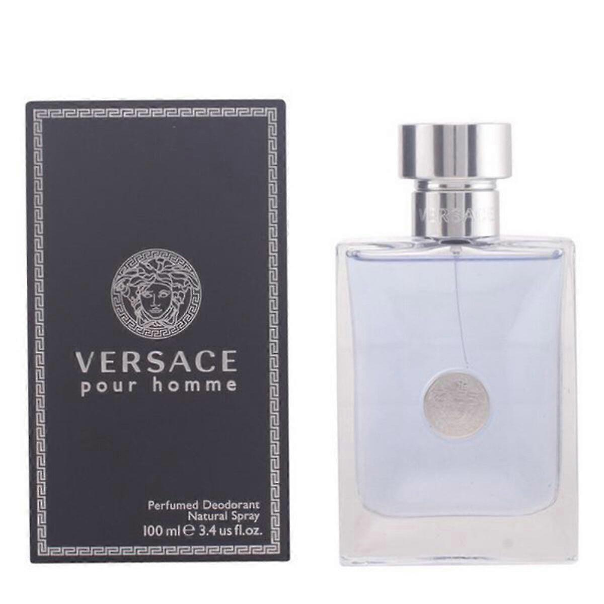 Spray Déodorant Versace (100 ml)