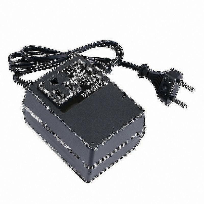 200W Voltage Transformer 220V to 110V or 110V to 220V with US/EU Plug Adapter Converter