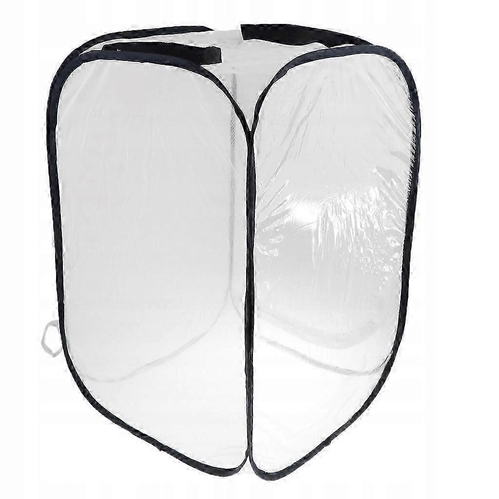 Blesiya Foldable Mesh Nest Cage Feed Housing 2025