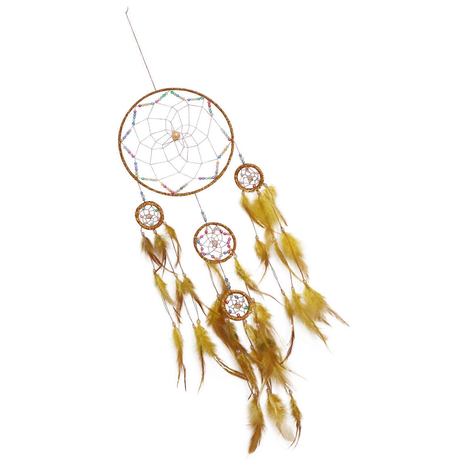 Pendant Bedroom Wind Chime for Home Decor 1Pcs