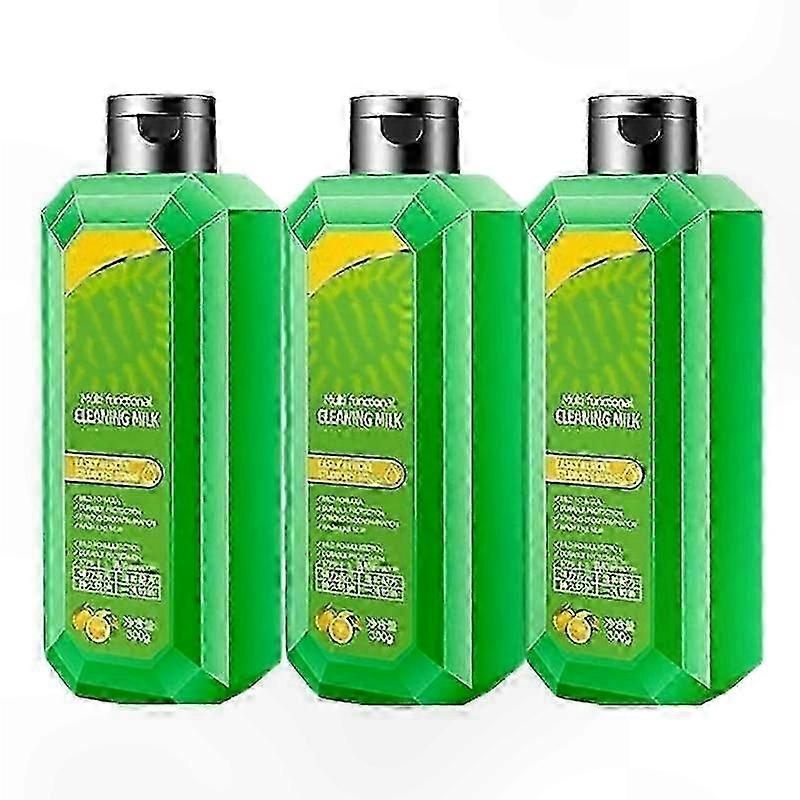 Multi-Purpose Solution for Cleaning Cookware and Devices