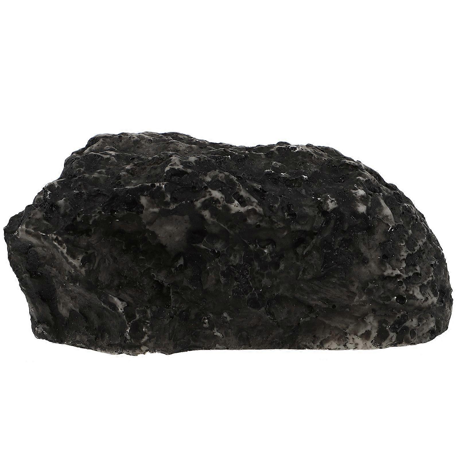 Fake Stone Key Hider Hide A Key Outdoor Spare Key Hider Stone Shaped Key Hider Box