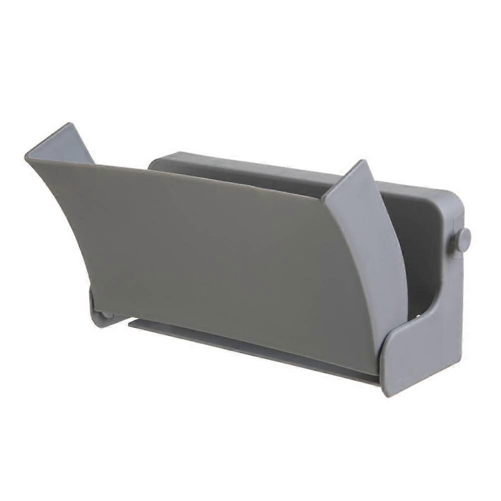 Non-perforated Foldable Slipper Rack, Simple And Combined Drain Shoe Rack, Door Back Wall Mounted Sl
