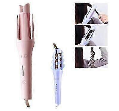 Numoya - MagicCurler, Numoya Magic Curler, Automatic Hair Curling Iron