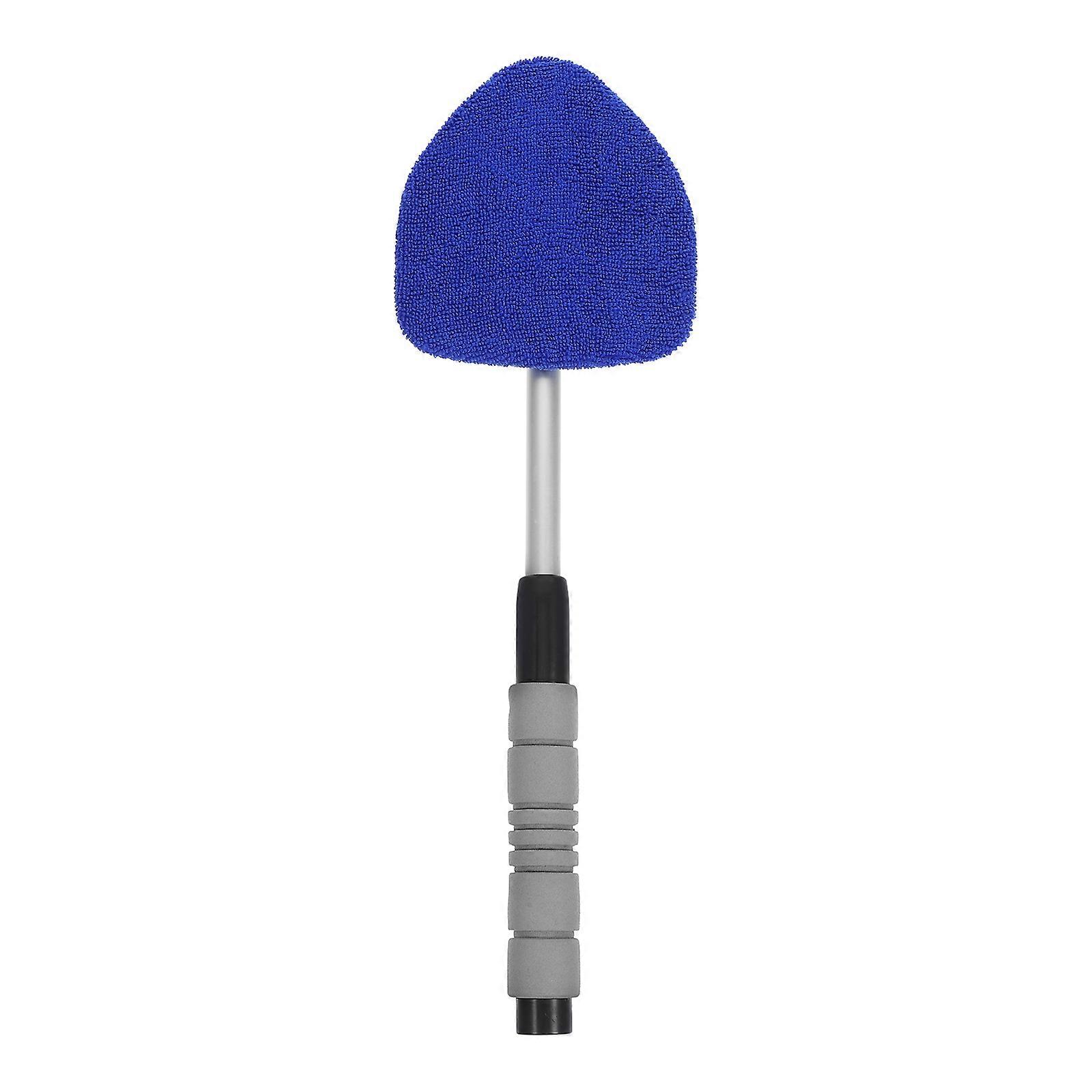 Car Window Cleaning Brush Windshield Cleaner Tool Vehicle Windshield 28.00X13.50X3.00CM Debris Cleaning 1Set