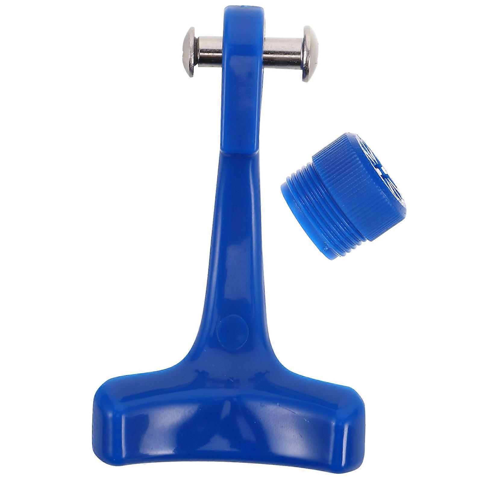 Dragon Faucet Fitting Lever Arm for Water Outlet Putter Rod Plastic Faucet Accessory