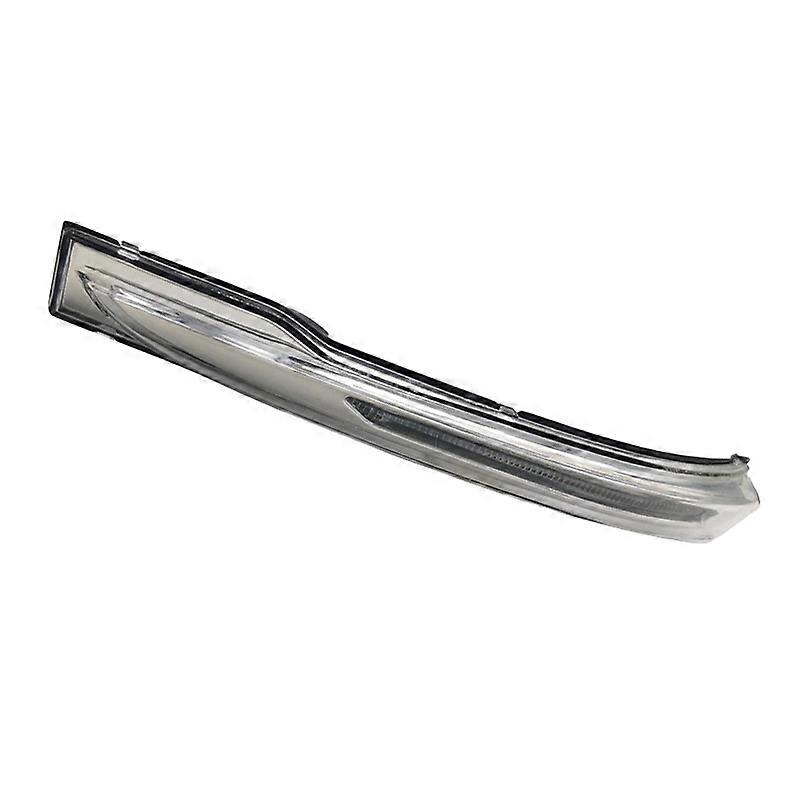 87614B9000/87624B9000 For Hyundai i10 2014-2019 For Kia Picanto 2015-2017 LED Rearview Mirror Turn Signal Light Wing Indicator