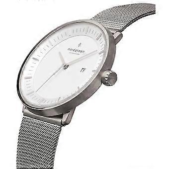 Nordgreen Copenhagen - PH40SIMESIXX - Orologio da polso - Uomo - Quarzo - PHILOSOPHER