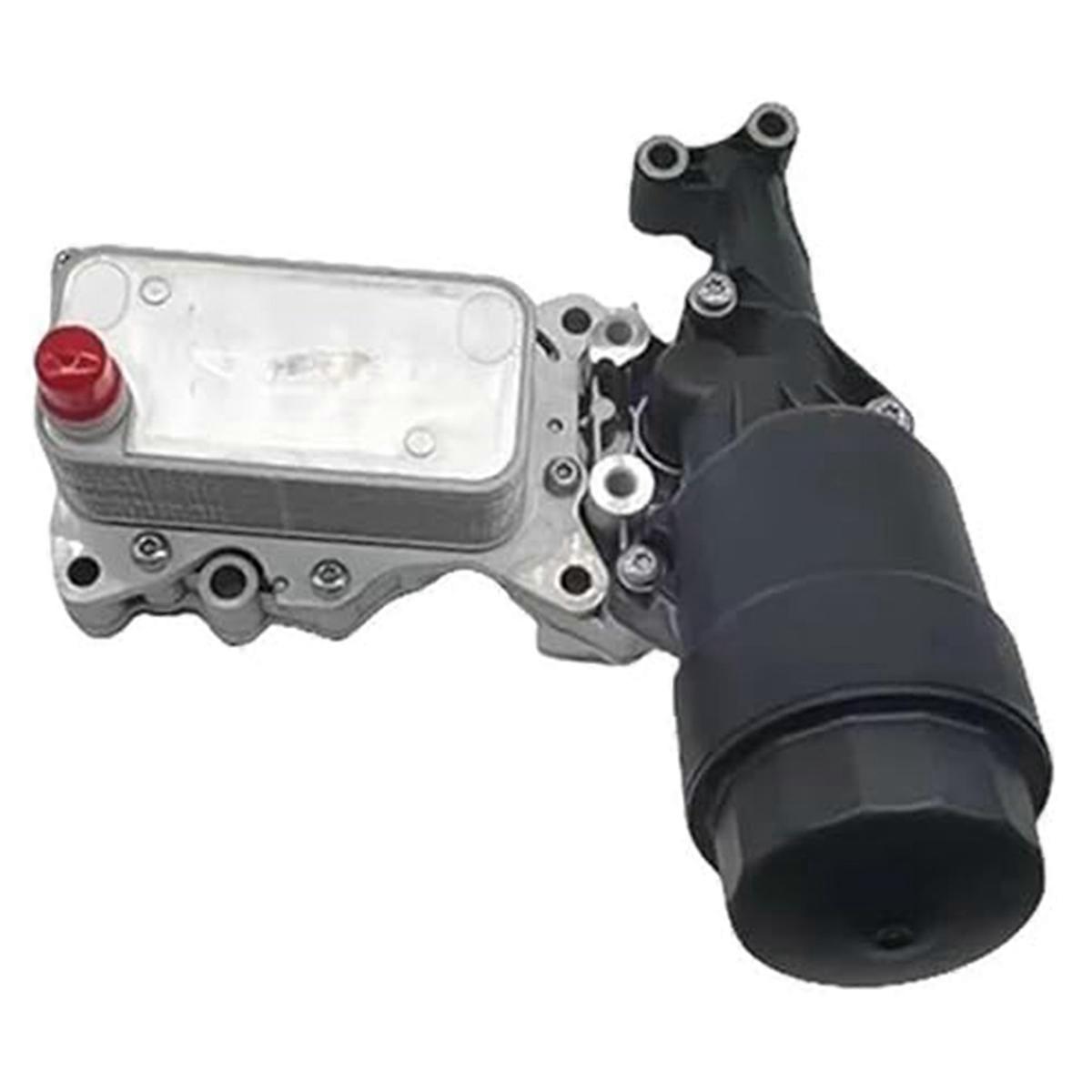 6511800510 Oil Filter Housing With Cooler for Smart