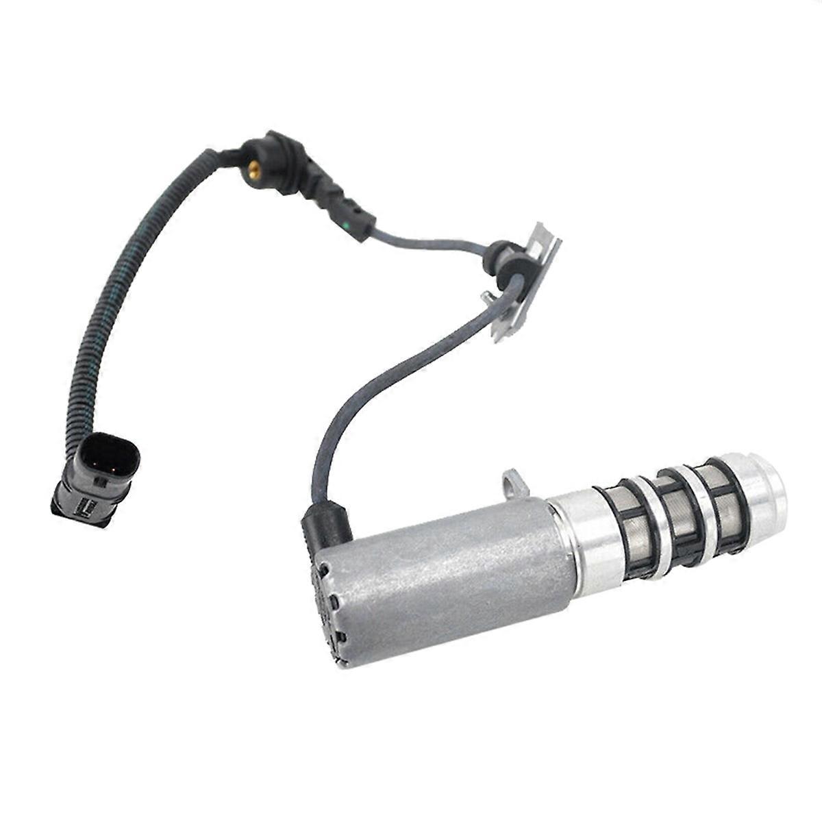 Car Oil Pump Sensor Solenoid Valve for C4 