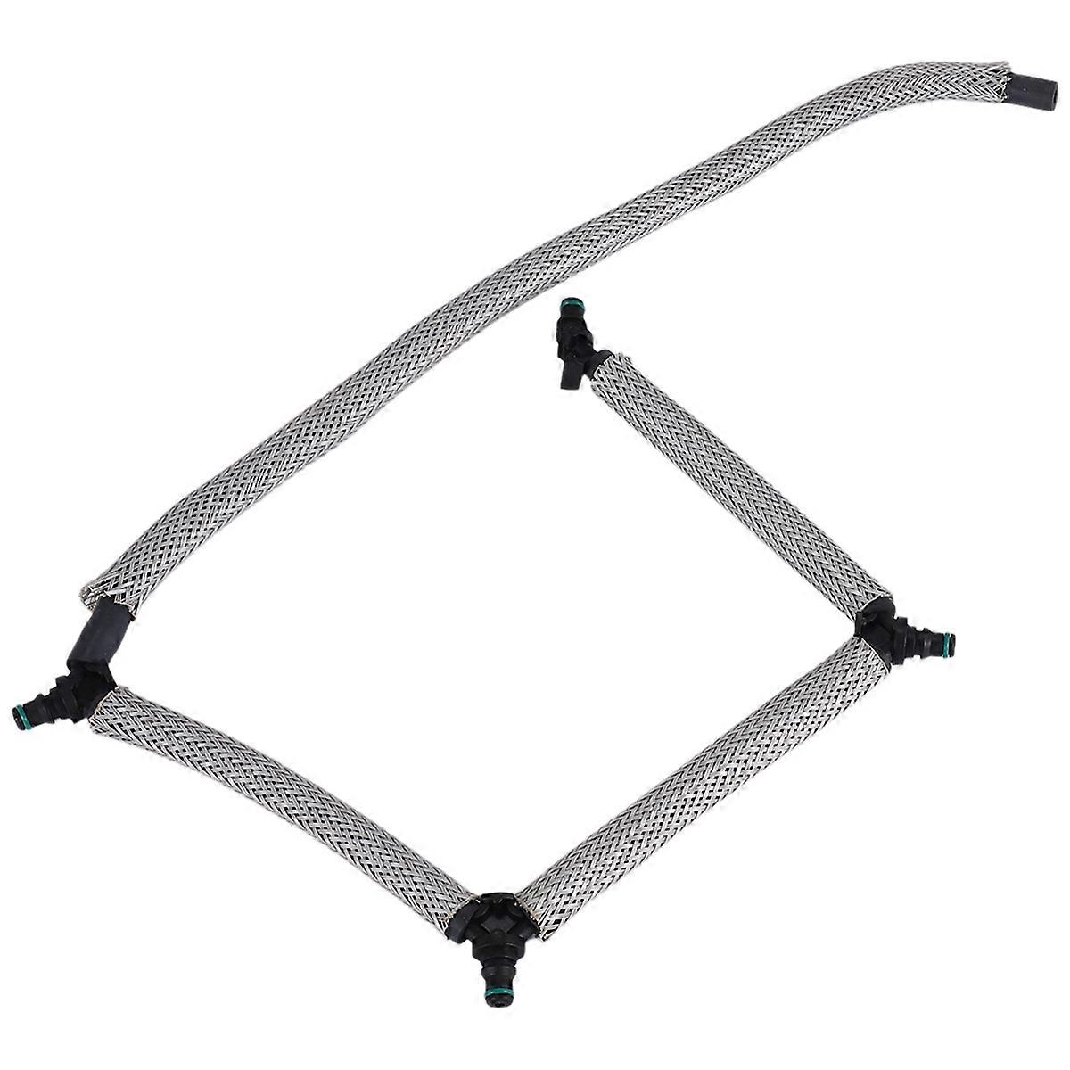  Overflow Pipe Injector Hose Leak Line 3M5Q9K022AC