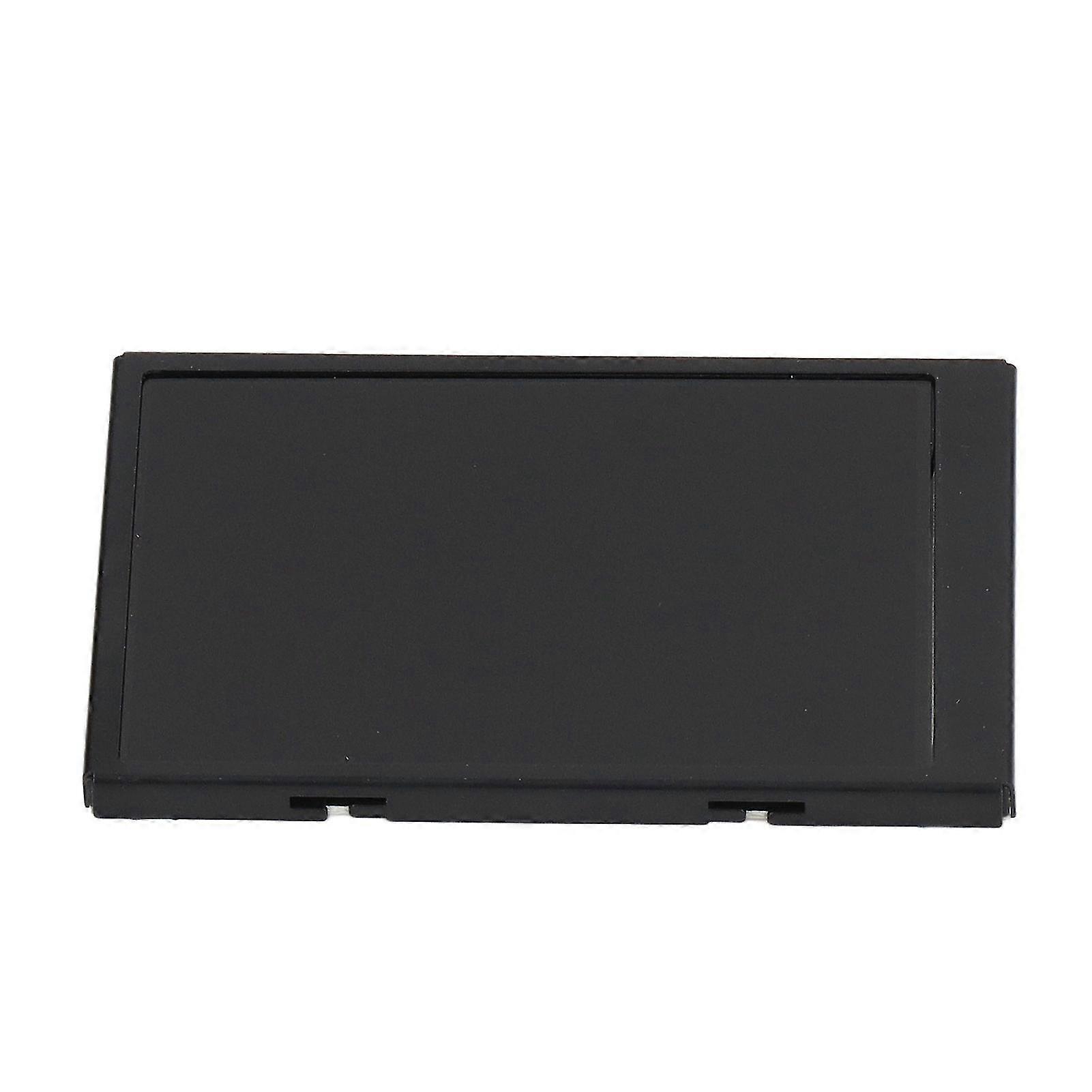 Computer Monitoring Secondary Screen Set 3.5 Inch Display with Bracket Data Cable Double Sided Adhesive 2025