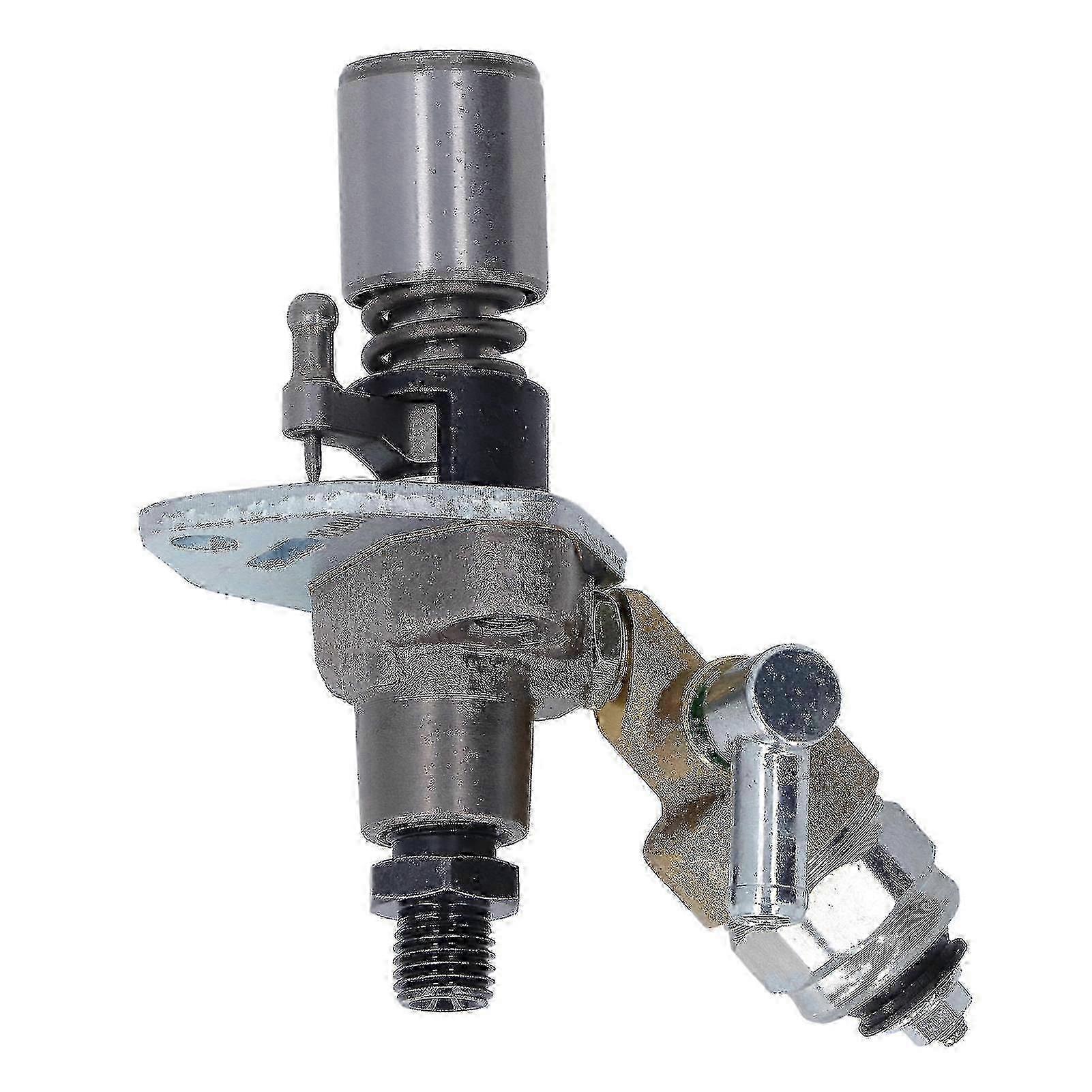 186FA Diesel Generator Fuel Injector, High Reliability Copper and Iron Accessories for Generators and Mowers f54 2025