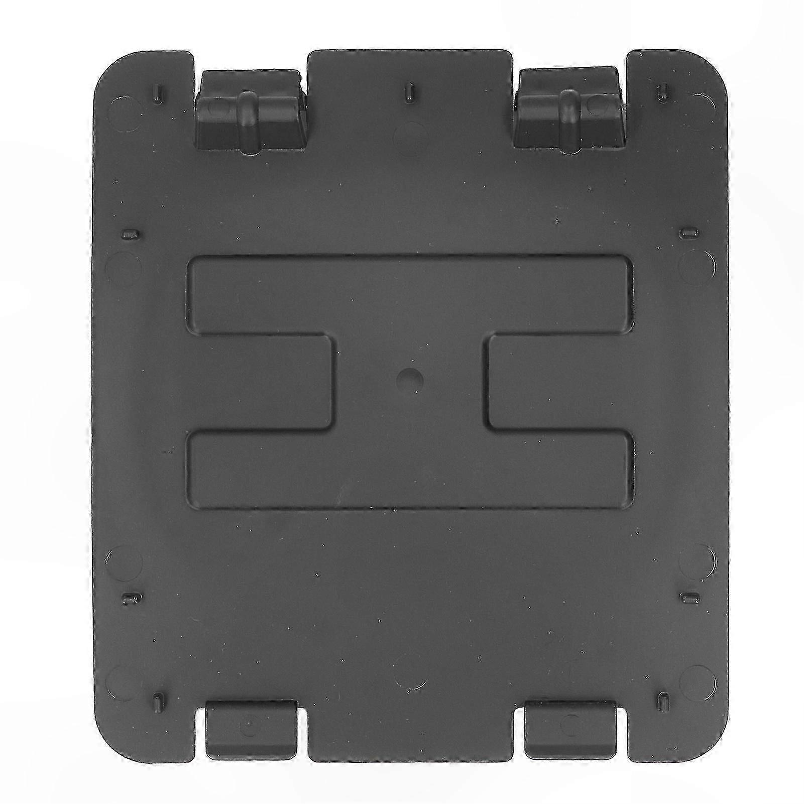 Front Left Wheel Arch Liner Replacement for 1 Series F20 F21 Mudguard Panel 51717260397