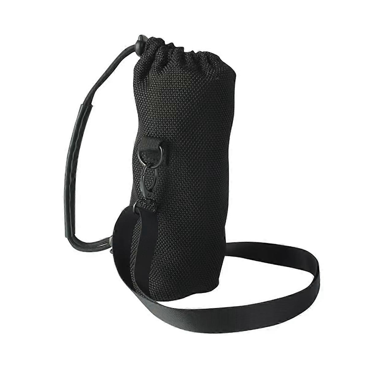 Portable Speaker Protective Case for FLIP 6 5 4 3 Mesh Cloth Pouch Sound Box Storage Cover with Smooth Zipper
