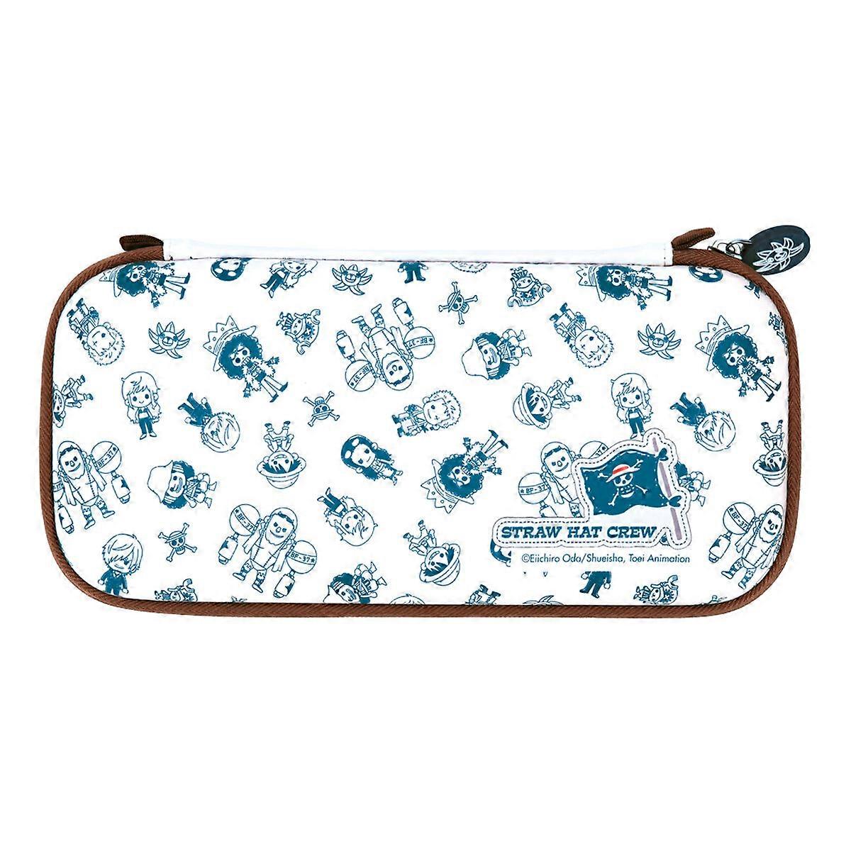 Protective Case FR-TEC One Piece Blue