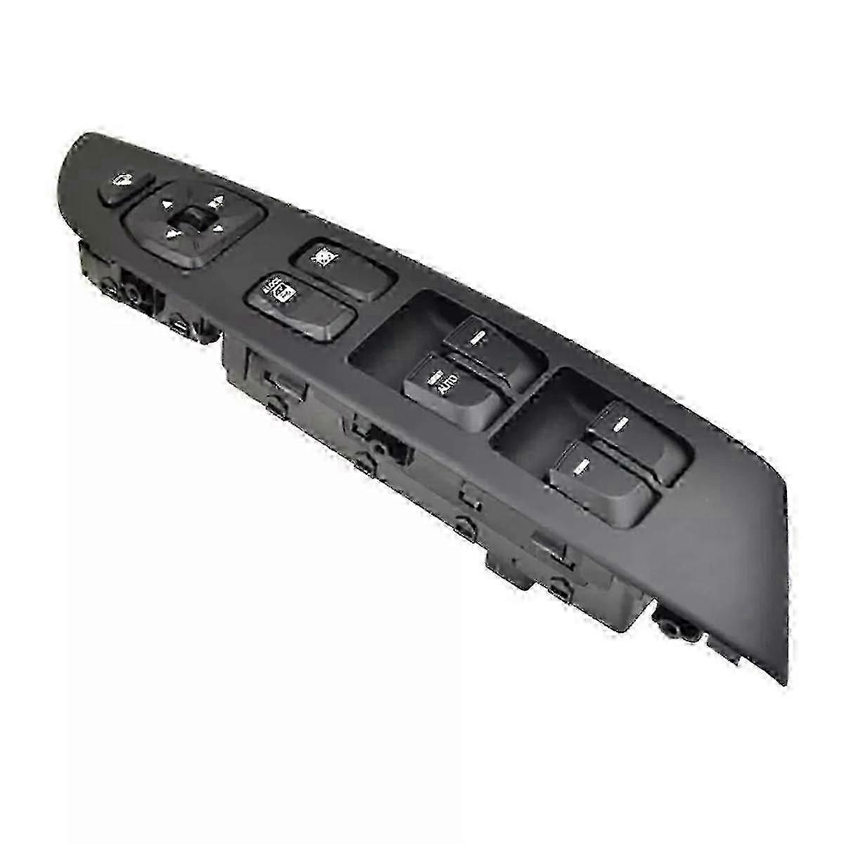 2009-2015 Hyundai IX35 Power Window & Mirror Master Switch 93570-2S0109P LHD High-End