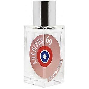 archives de l'état libre d'orange 69 - 50 ml