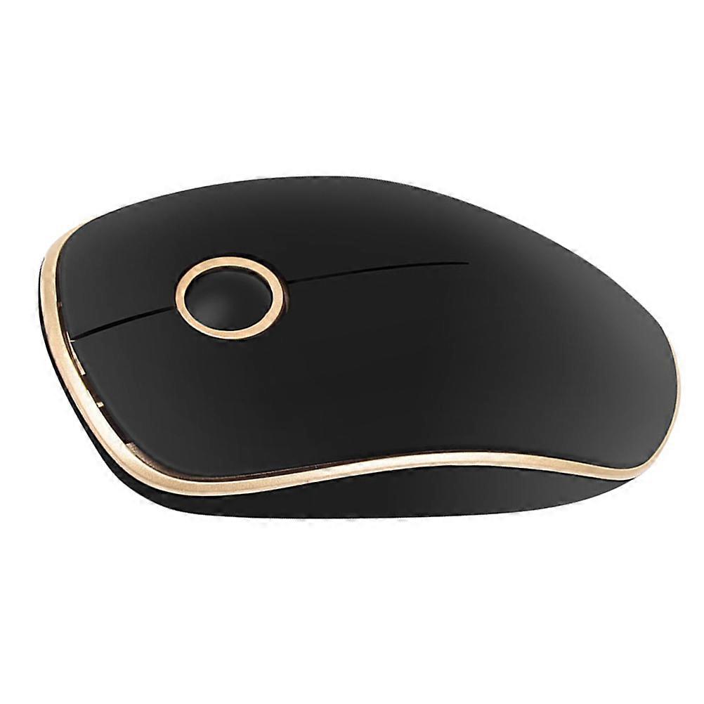 Wireless Mouse Computer Mouse for Quiet Use 4Pcs Pack