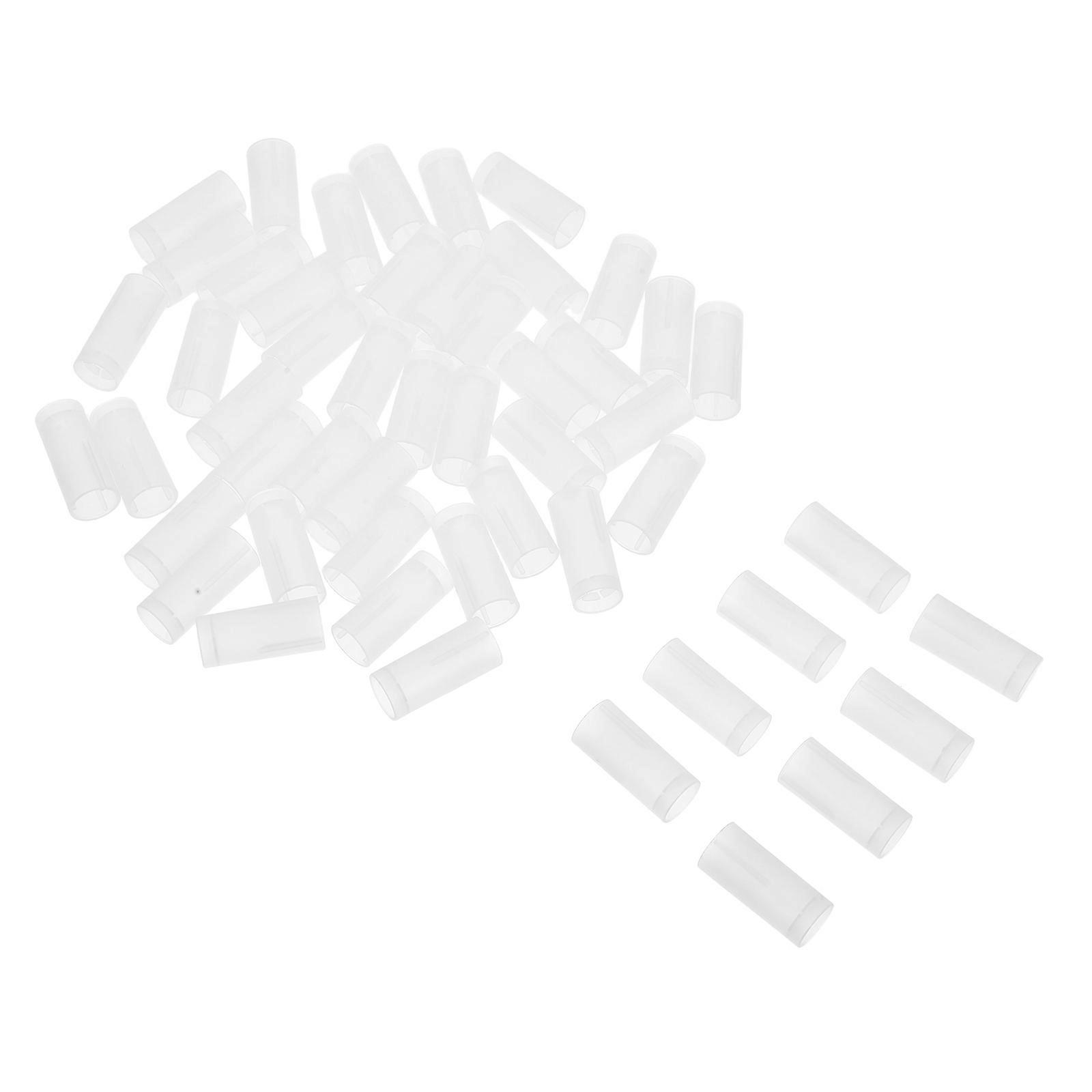 Ampoule Bottle Opener Plastic Accessories for Bottle Opening 150Pcs