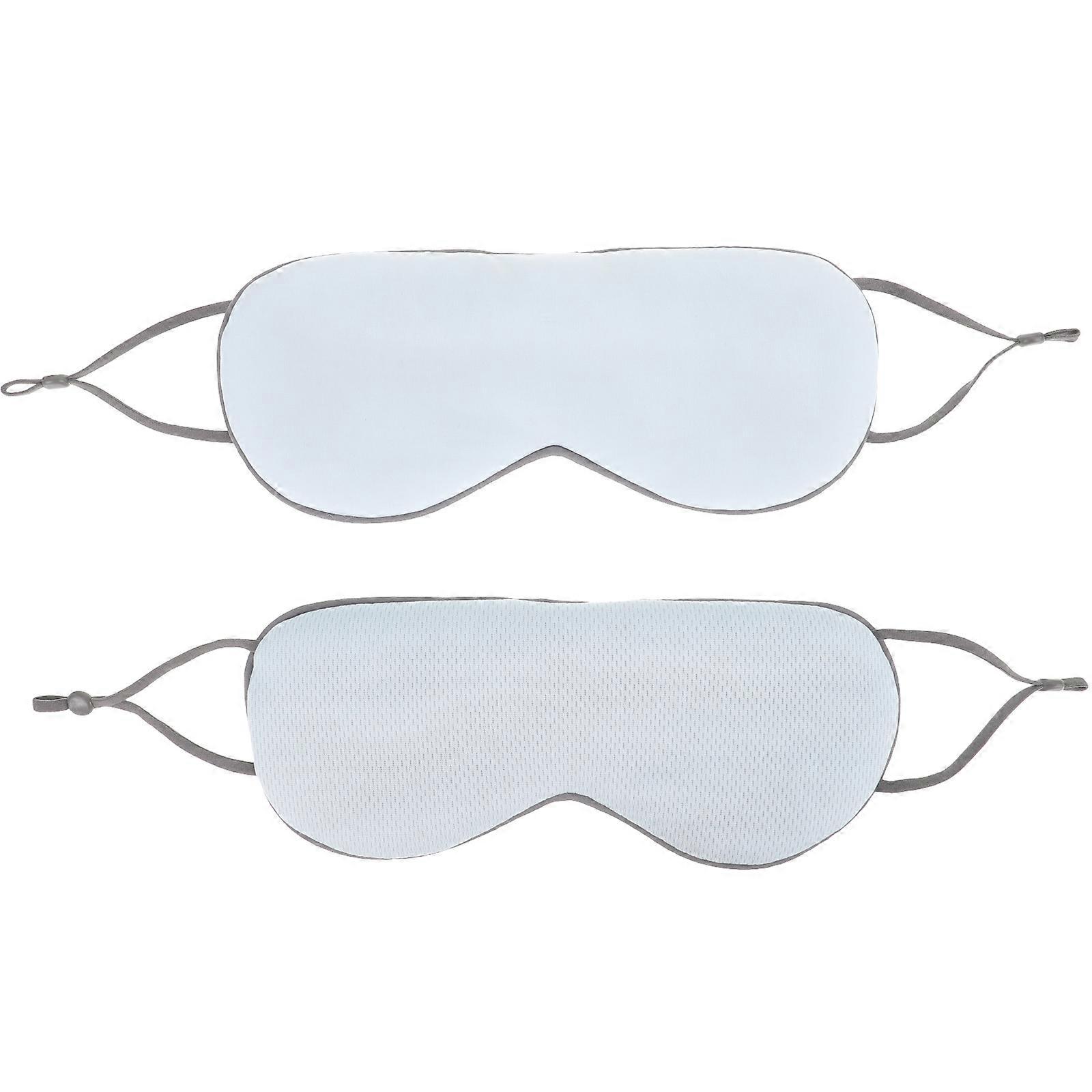 Sleeping Mask Eye Mask for 10Pcs Household Multi-Function Eye Cover