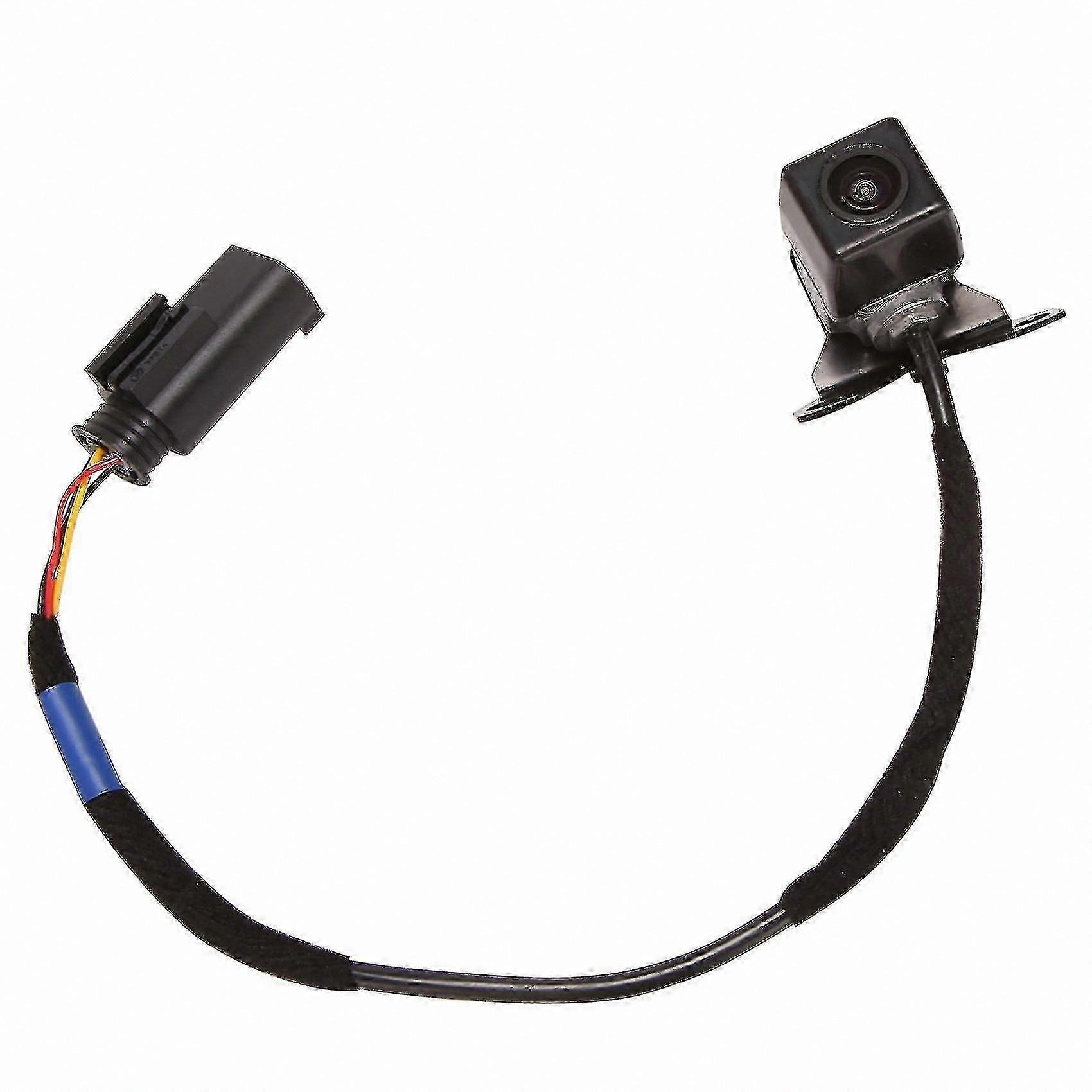 Rear View Camera for 2011-2016 SUV Models - Backup Parking Assist with Night Vision Functionality