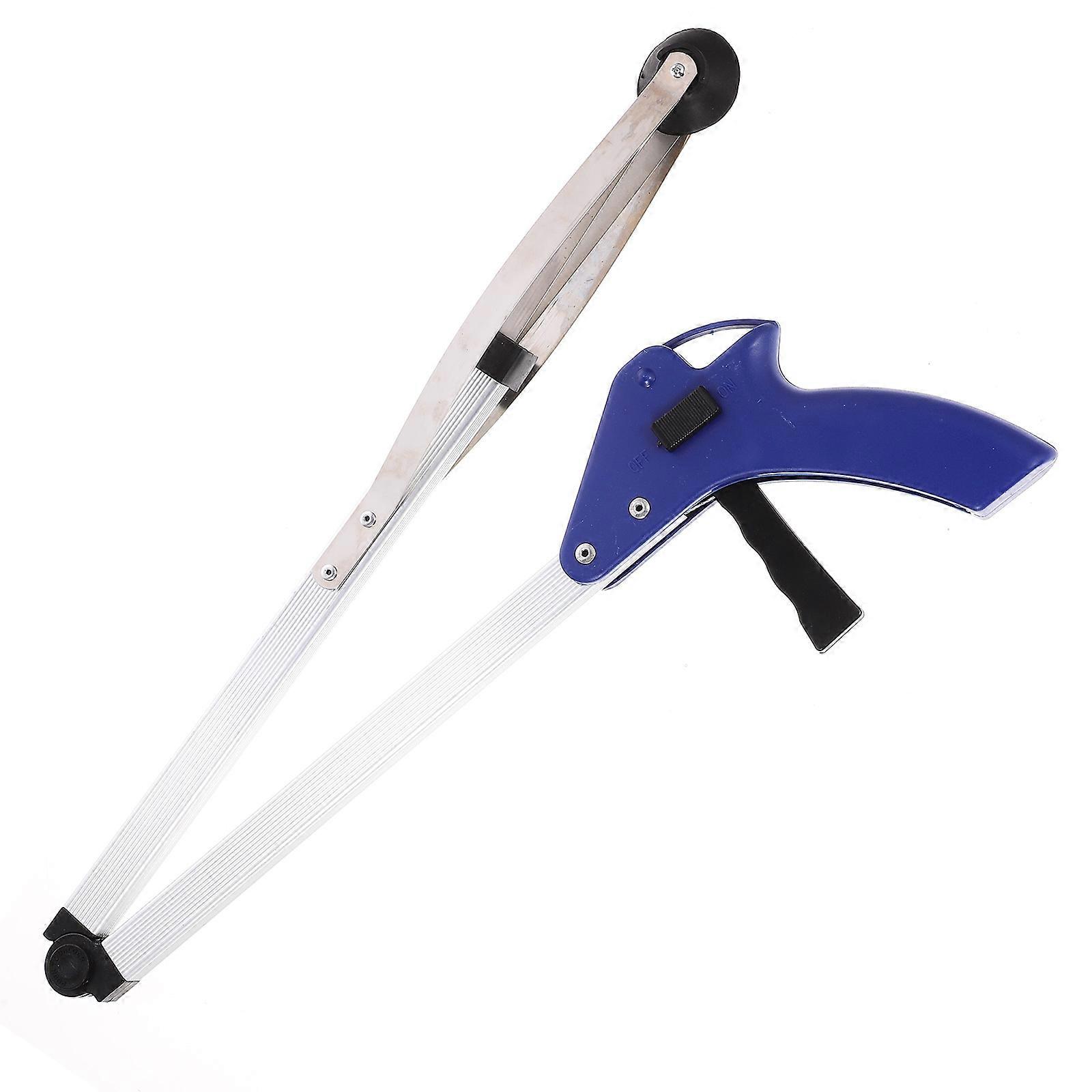 Foldable Pick Up Tool Reacher Grabber for Picking Up Objects