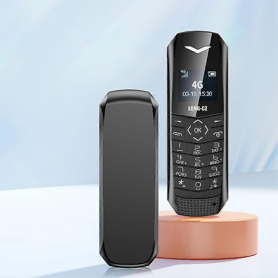 LONG-CZ J60 4G Mini Keypad Phone