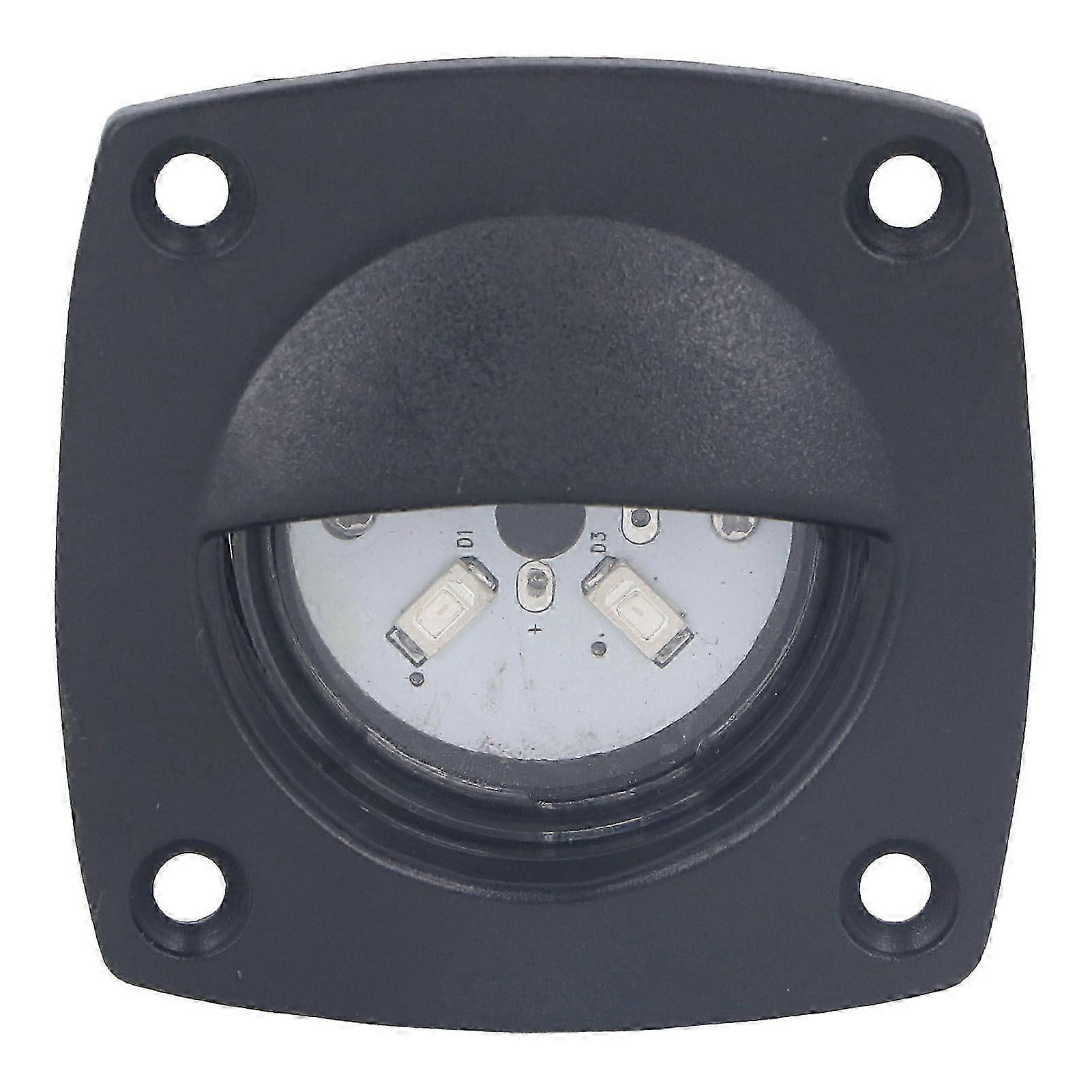 2025 Latest Model LED Aisle Light Super Bright IP66 Waterproof LED Step Lamp
