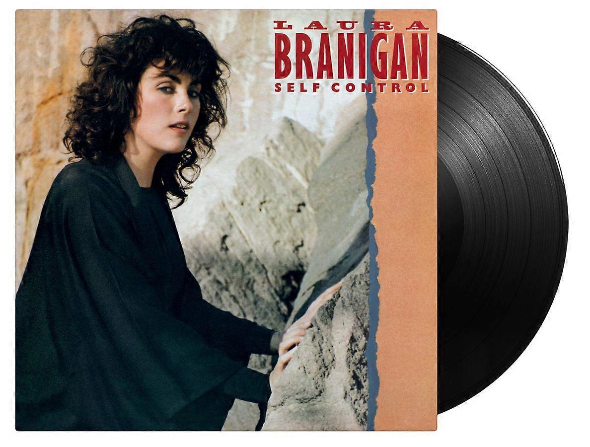 Laura Branigan - Self Control [VINYL]