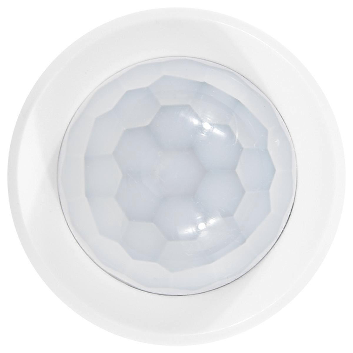 Movement Body Sensor Zigbee 3.0 Tuya Mini Smart Human PIR Light(C)