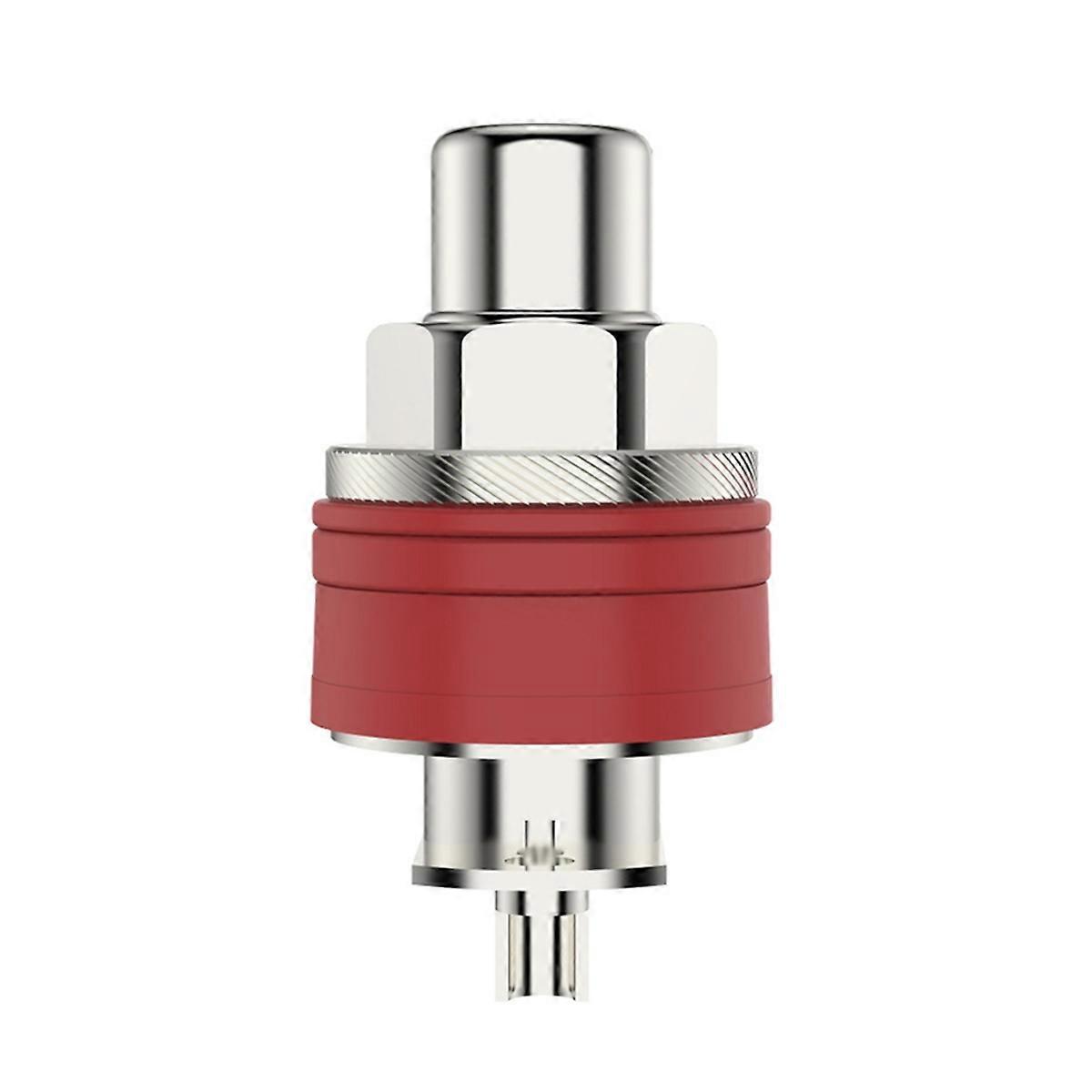 Pure Copper HiFi Power Amplifier Female Sockets 