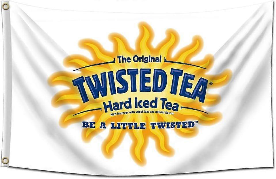 Tea Flag UU 0816