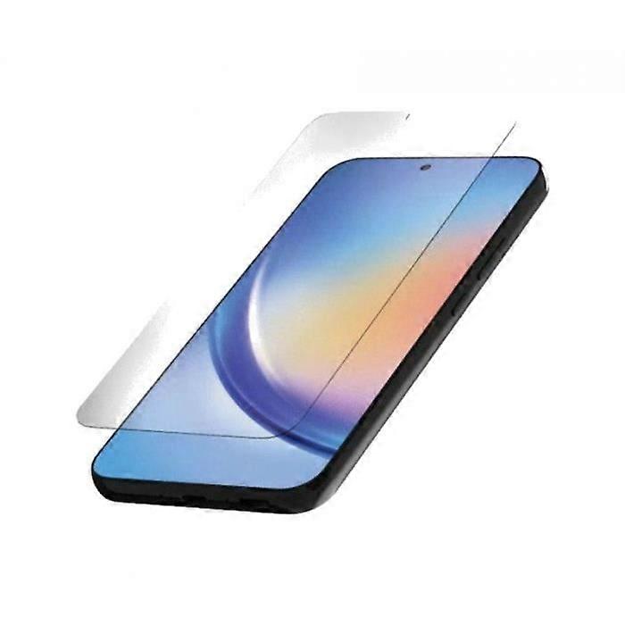 SZKLANA OCHRONA EKRANU QUAD LOCK® – SAMSUNG A34