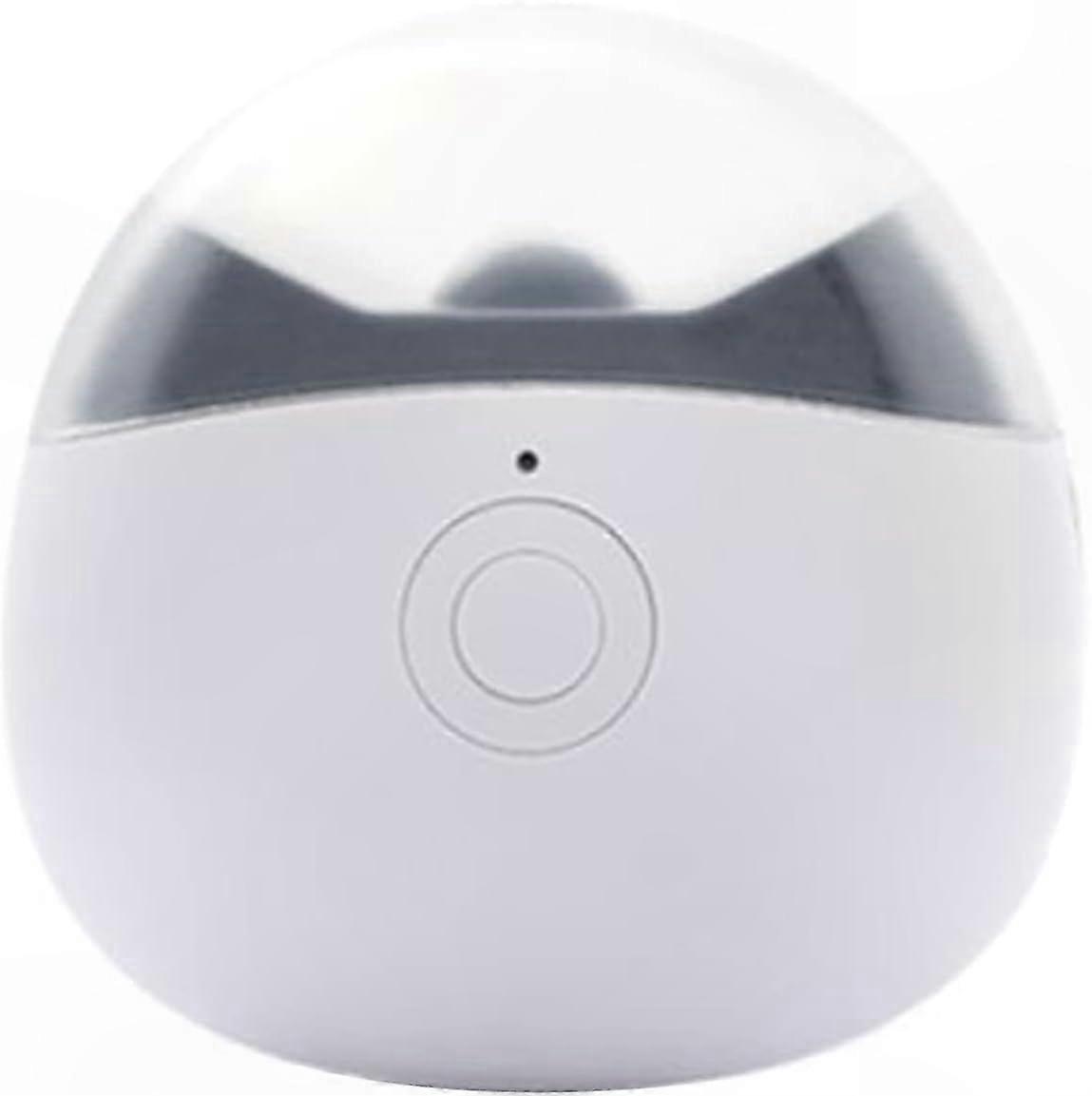 Electric Nail Trimmer for Thick Toenails and Fingernails Grinder Tool