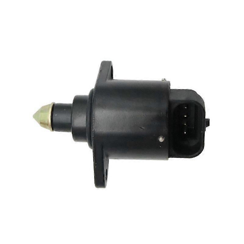 רכב IAC סרק אוויר בקרת שסתום עבור סיטרואן SAXO S0 S1 1.6VTS פיג'ו 106 II 1.6 S16 19202Q סרק Spee
