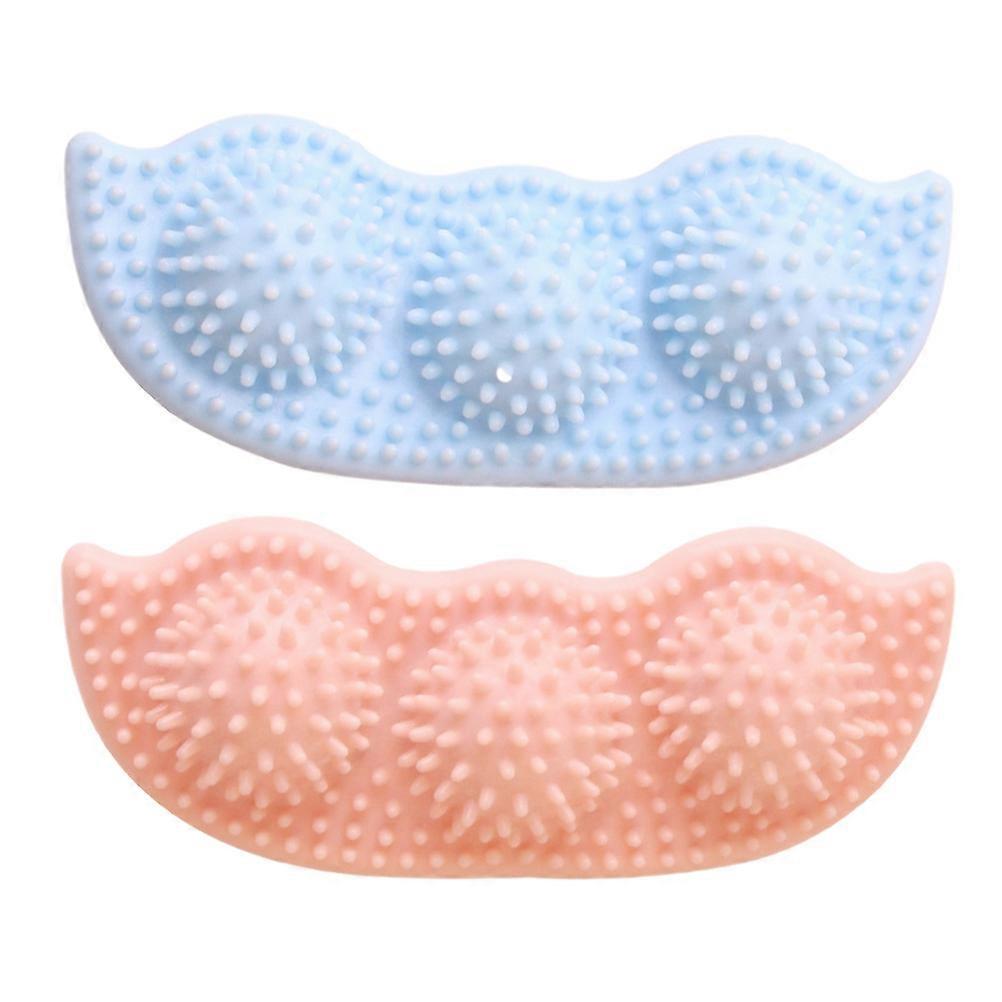 Pet Chew Toy Puppy Dog Teeth Cleaning Toy for 4Pcs Playtime
