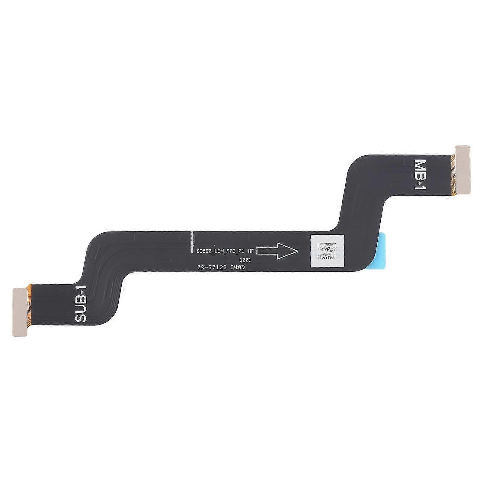 For Nothing CMF Phone 1 A015 LCD Mainboard Connector Flex Cable