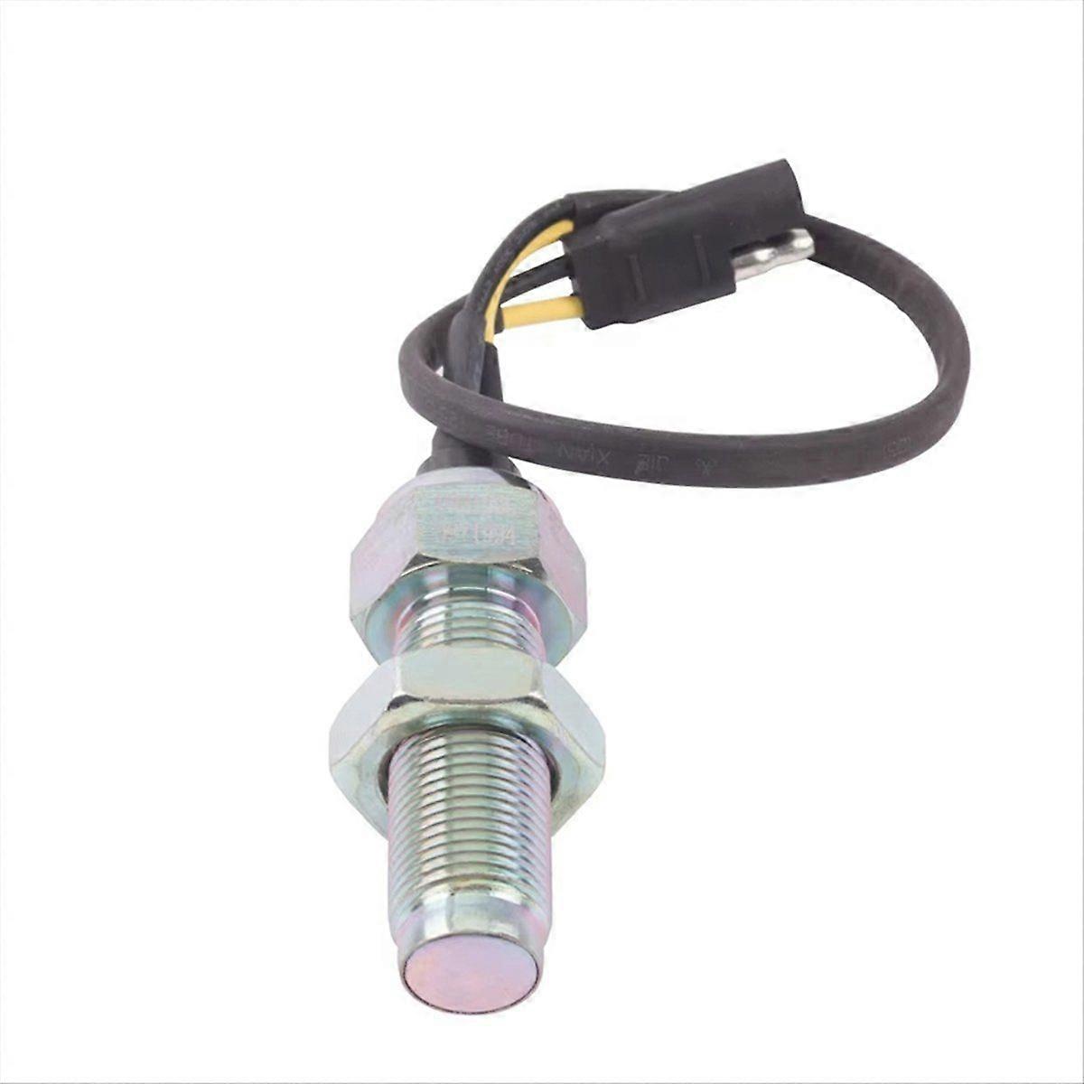 3971994 for Cummins 6BT DCEC Generator Engine RPM Pickup Speed Sensor