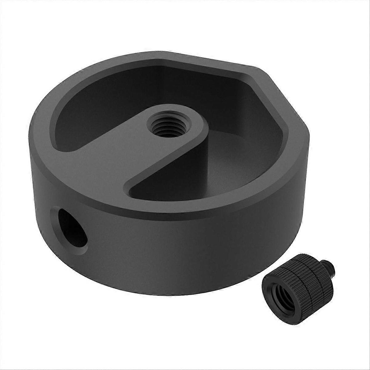 For Mini Tripod Adapter Tripod Mounting Bracket