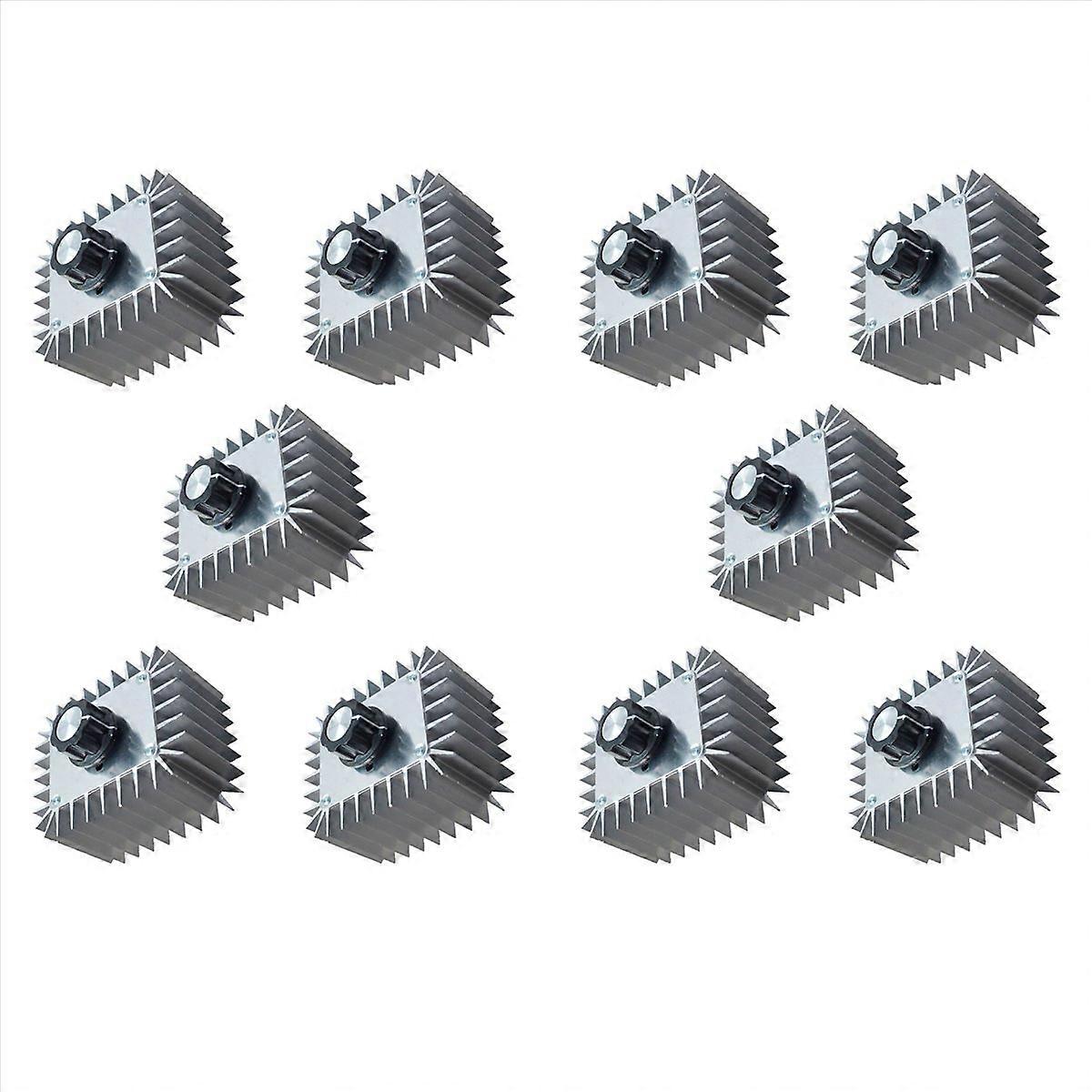 AC 220V 5000W SCR Voltage Regulator Motor Speed Controller