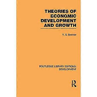Theories of Economic Development and Growth
